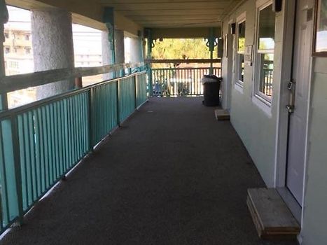 Porch